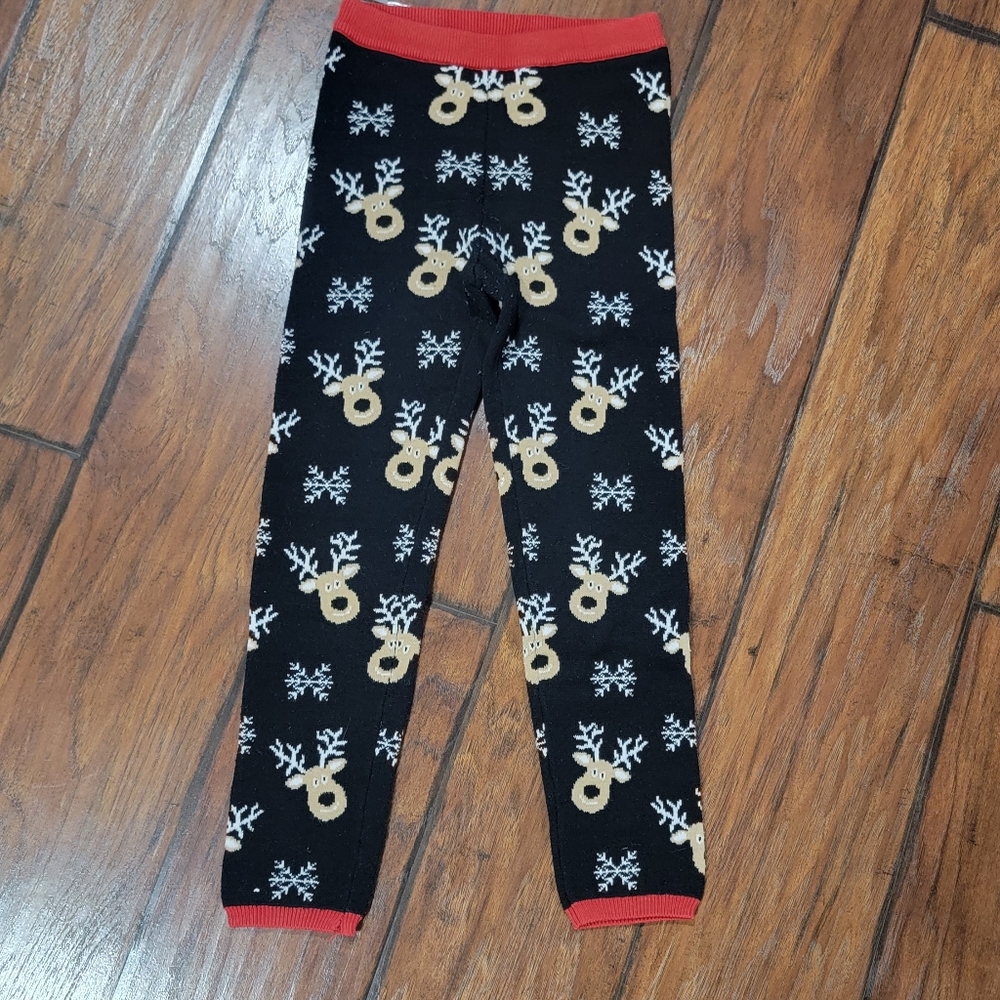 It's Our Time leggings